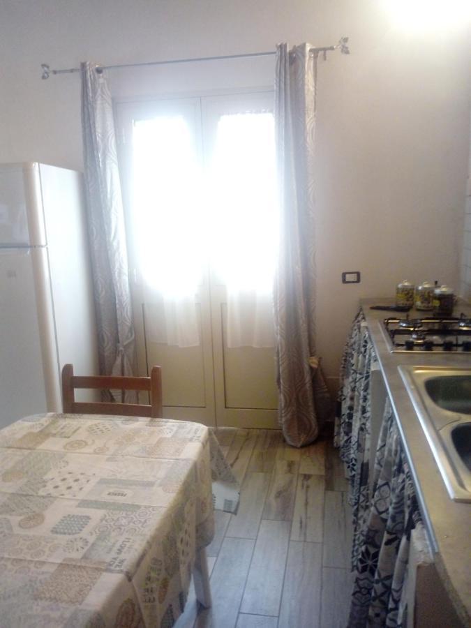 Vila In Piazza Realmonte Exteriér fotografie