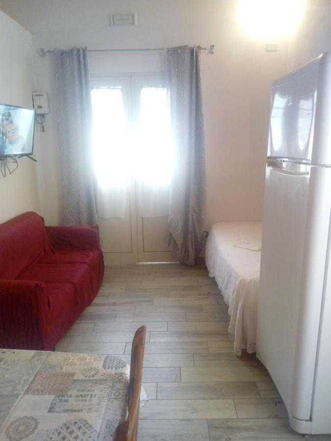 Vila In Piazza Realmonte Exteriér fotografie