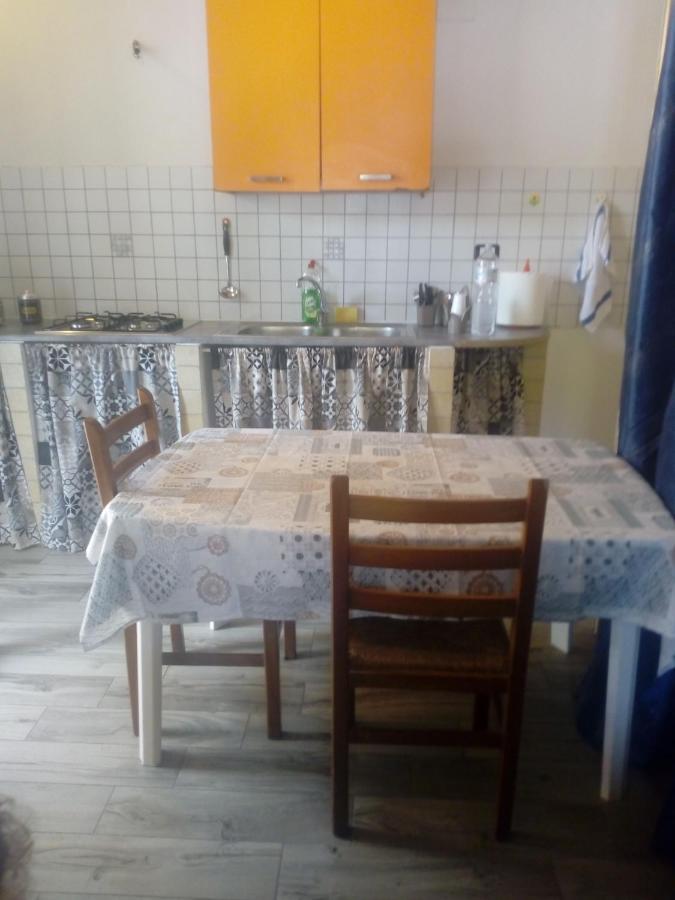 Vila In Piazza Realmonte Exteriér fotografie