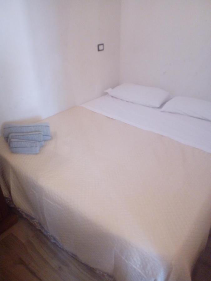 Vila In Piazza Realmonte Exteriér fotografie