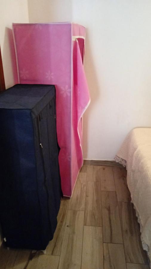 Vila In Piazza Realmonte Exteriér fotografie